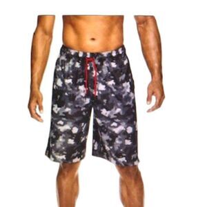 Workout Shorts . Size: Small {34-36} . Casual . Gym or Fitness Shorts